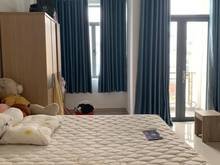 Hình ảnh Hẻm Xe Hơi 6m, Trần Quang Diệu, Quận 3, 67m2, 2 Lầu, 4PN, Giá 2ty250