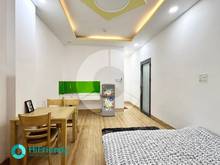 Hình ảnh Phòng Full nội thất khu vực Quận 6
