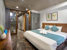 Hình ảnh CHDV full nội thất_GIÁ TỐT QUẬN 1_Takashimaya,Bùi Viện,Saigon Square