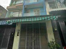 Hình ảnh Bán nhà Trần Quang Diệu, ngay trung tâm Q3 giá 1T625 dt 52m2 1T2L SHR