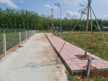 Hình ảnh Chính chủ bán đất thổ cư ở tây ninh