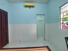 Hình ảnh cho thuê phòng trọ giá rẻ quận 12 qua ĐH FPT 10p