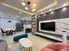 Hình ảnh CHUNG CƯ Oriental Plaza, QUẬN TÂN PHÚ giá 2,250 tỷ DT 78m2 có sổ rồi