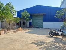 Hình ảnh Cho thuê nhà xưởng 1300m2 phường Thạnh Xuân