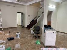 Hình ảnh Bán nhà 3 tầng gần sân bóng Đông Mỹ, Thanh Trì 162m2, ô tô vào tận sân