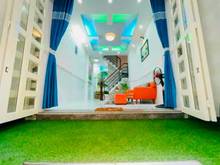 Hình ảnh Hẻm Lý Thường Kiệt, Phường 8, Tân Bình. 55m2