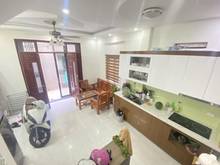 Hình ảnh 1T1L Nguyễn Văn Luông 1T850 HXH trung tâm Q6