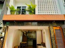 Hình ảnh Chủ gửi bán gấp giá mềm nhà HXH Nguyễn Trãi P11 Quận 5 49.2m2 2 tỷ 160