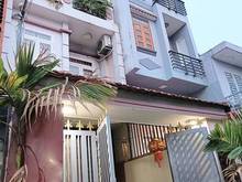 Hình ảnh Gấp bán giảm còn 3ty475 - 73m2 - 3 tầng HXH Đ.Huỳnh Văn Bánh P.Nhuận