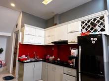 Hình ảnh Hẻm 1/ Hàn Hải Nguyên, Phường 10, Quận 11 SHR