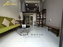 Hình ảnh Căn Hộ Dulex , Đầy Đủ Nội Thất tại Gò Vấp