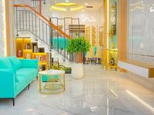 Hình ảnh Nhà Hẻm / cần bán 51m2 Dương Bá Trạc,Q8 - SHR