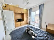 Hình ảnh ✅CH 1PN 40m2 Ban công riêng👉Cầu Bông👉Bùi Hữu Nghĩa📍BÌNH THẠNH✅