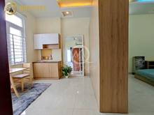 Hình ảnh Căn Hộ 1PN Nhất Chi Mai Etown Cộng Hoà full nội thất máy giặt riêng