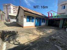 Hình ảnh Bán đất mặt tiền Nguyễn Trãi phường 10 Đà Lạt kinh doanh thuận lợi
