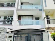 Hình ảnh Nhà 3 lầu siêu phẩm Tân Bình HXH Út Tịch 60.8m2 1T2LST giá 3 tỷ 120TL