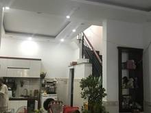 Hình ảnh Bán gấp MTKD Hồ Văn Long Bình Tân giá chỉ 3.8tỷ 3 tầng Ngang gần 5m