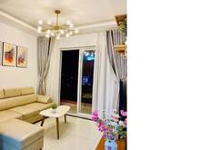 Hình ảnh Cho thuê CH 107 Trương Định 75m2, 2PN, 2WC. Giá cho thuê: 15 tr/th