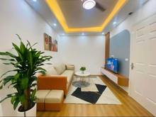 Hình ảnh Sở hữu ngay CH DREAM HOME RESIDENCE Q Gò Vấp 76m2 3PN 1,5 tỷ