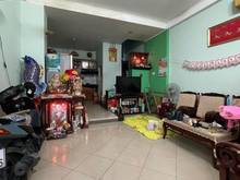 Hình ảnh Bạn mình cần bán gấp Nhà tiện Kinh doanh đường Bà Hạt – Quận 10, để đi