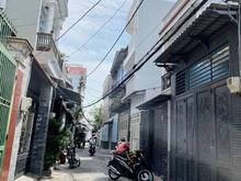 Hình ảnh Chính chủ gấp bán nhà Trần Xuân Soạn Q7, 80m2 x 4T, XE HƠI - NHÀ ĐẸP