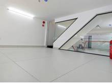Hình ảnh Nhà Mặt Tiền Siêu Đẹp Trần Quang Khải 4*18M Quận 1