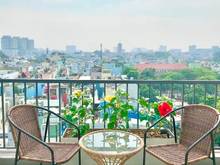 Hình ảnh ✅ Luxury Apartmet Cực Chill Ngay Tô Hiến Thành - Gần Chợ Hoà Hưng