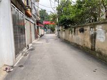 Hình ảnh Bán 34m2 Đất Thạch Bàn, Cách 1 Nhà Ra Ô tô, Ngõ Xe Chỗ Ra Vào - 2.1 Tỷ