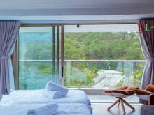 Hình ảnh "Bán khách sạn Hoàng Hoa Thám phường 10 Đà Lạt view rừng thông