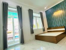 Hình ảnh Bán gấp nhà mặt tiền đường số 7-p3-gò vấp-50m2 chỉ 5,4 tỷ.