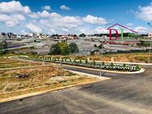 Hình ảnh Bán đất nghỉ dưỡng Vòng Lâm Viên phường 8 Đà Lạt có view thung lũng