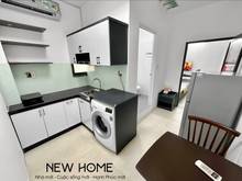 Hình ảnh Căn Hộ 1 phòng ngủ có máy giặt riêng gần Công viên Lê Văn Tám Quận 10