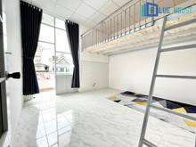 Hình ảnh 📌 Duplex Gác Cao_ Ban Công_Full Nội Thất_Tân Bình 🔺