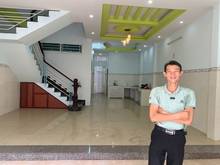 Hình ảnh Bán Nhà 6mx20m Phường 6 đường Phạm Thế Hiển 3PN, Chỉ 5Tỷ9