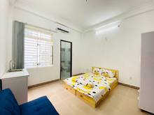 Hình ảnh Phòng tiện nghi 128 Bùi Quang Là, từ 3tr5