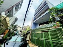 Hình ảnh Bán nhà Phạm Văn Chiêu 64,4m2 5Tầng HXH 6m Thông cực đẹp
