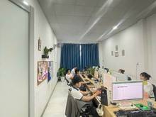 Hình ảnh Cho thuê nhà 1 trệt 1 lầu đường N9 khu dân cư D2D, Biên Hòa