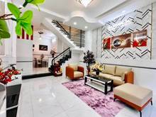 Hình ảnh Nhà Giá Tôt: Nguyễn Kiêm P3 Q.Gò Vấp 38,85m2 1T1L SHR