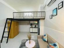 Hình ảnh Trang Chủ MB66.COM / Đăng Ký Tặng 66K full nội thất_ tiện nghi_ khu vực Tân Bình_30m2