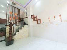 Hình ảnh 35m2 đường chiến lược, bình trị đông, bình tân, 10m hxh - chỉ 3 tỷ