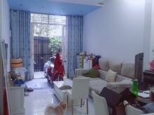 Hình ảnh Bán nhà nở hậu Hoàng Văn Thụ, P4,  Tân Bình, 64 m2, 2 tấm, nhỉnh 6 tỷ.