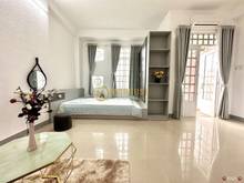 Hình ảnh 🌎💥 Trang Chủ MB66.COM / Đăng Ký Tặng 66K Studio 1PN Balcon Diện tích lớn Full NT Q.PN Trần Huy Liệu