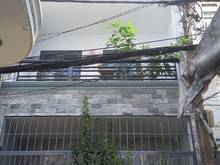 Hình ảnh Hẻm vào 6m cách MT 25m đường Tân Kỳ Tân Quý 48m2, 3Tầng, nhỉnh 4 tỷ.