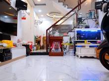 Hình ảnh ⚡Nhà Bán Chính Chủ, mặt tiền hẻm, Cách mấy căn ra hẻm xe hơi