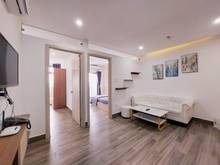 Hình ảnh BÁN Chung cư Saigon Pearl Plaza, Bình Thạnh 90m2 2PN tầng trung