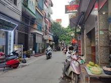 Hình ảnh BánđấtđẹpKhuấtDuyTiến,ThanhXuân85m2,ôtôtránhvuôngMT6m,nhỉnh130tr/m2