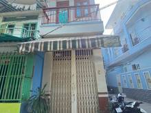 Hình ảnh Bán Nhà HXH Lý Thường Kiệt, Giáp Quận 10, 56m2, 2 Tầng Mới Tinh