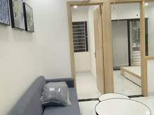 Hình ảnh Bán căn 2PN 66m2 Chung cư Miếu Nổi, Bình Thạnh, giá 1,870 tỷ