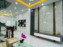 Hình ảnh Nhà ĐẸP: Phú Thọ P1 Q11 ( Dt:46,8m2 ) 1T1L