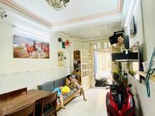 Hình ảnh Nhà hẻm 1/ Nguyễn Cửu Vân Bình Thạnh - giá tốt
